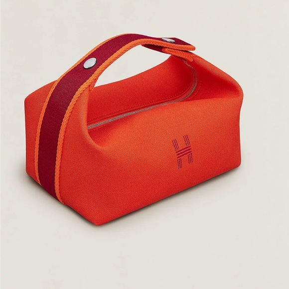 Hermes Handbags - AUTHENTIC BRAND NEW HERMES BRIDE A BRAC large!